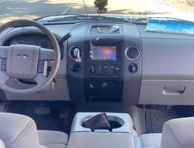Camioneta Ford f150