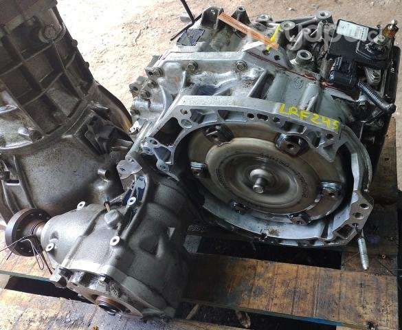 Caja Cambio Automatica 4x4 (LRF245) Land Rover Fre - Imagen 3