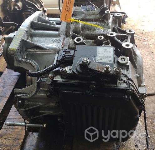 Caja Cambio Automatica 4x4 (LRF245) Land Rover Fre - Imagen 2