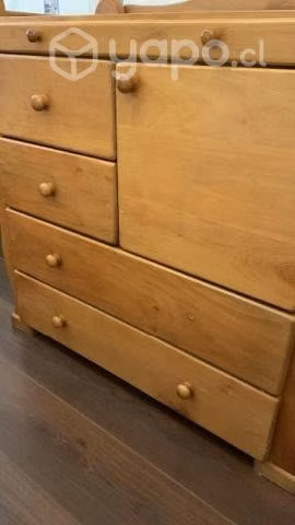 Mudador madera nativa - Imagen 5