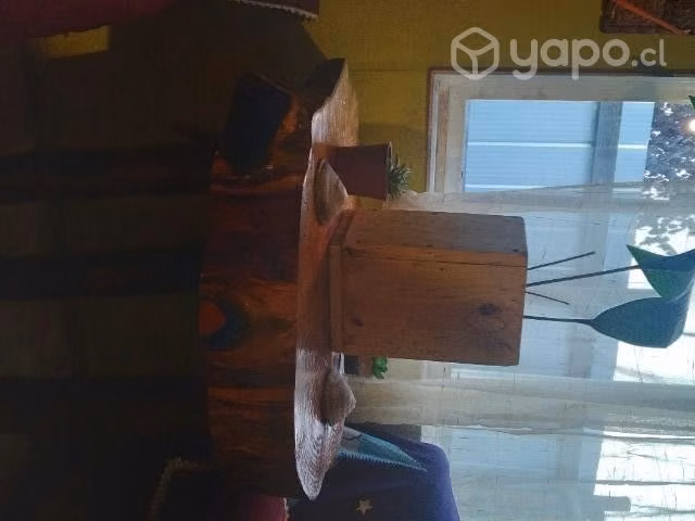 Repizas rústicas