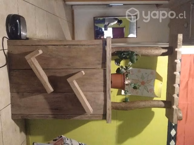 Repizas rústicas - Imagen 2
