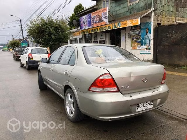 Samsung sm3 2007 - Imagen 4