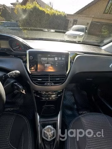 Peugeot 208 2017 - Imagen 9
