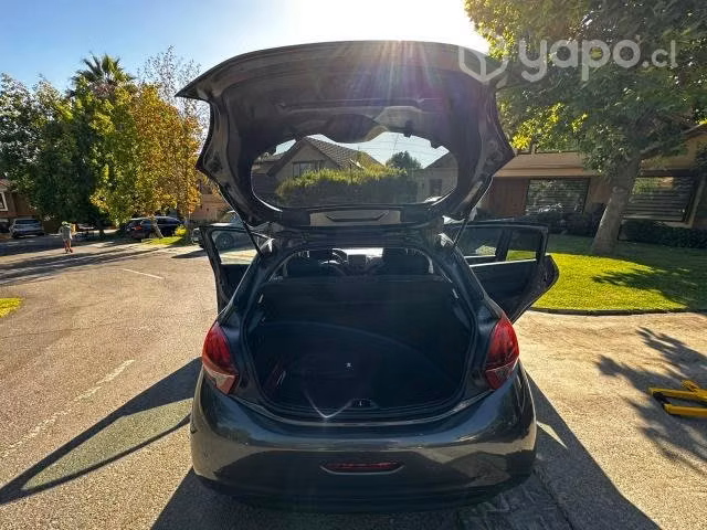 Peugeot 208 2017 - Imagen 7