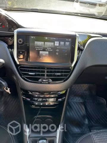 Peugeot 208 2017 - Imagen 11