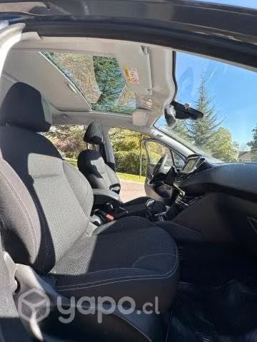 Peugeot 208 2017 - Imagen 5
