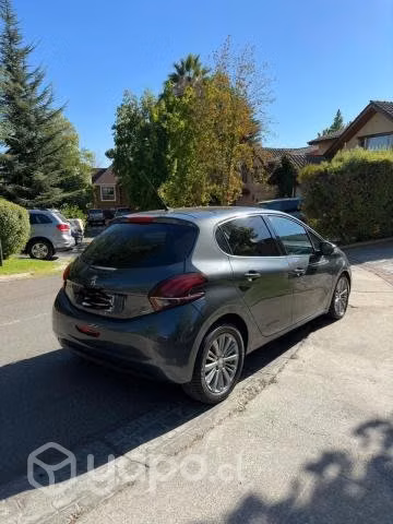 Peugeot 208 2017 - Imagen 3