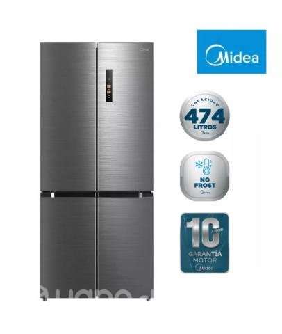 Refrigerador Multipuerta Nuevo - Imagen 4