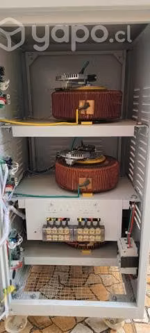 Estabilizar de voltaje Enersafe