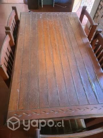 Comedor de diario - Imagen 2