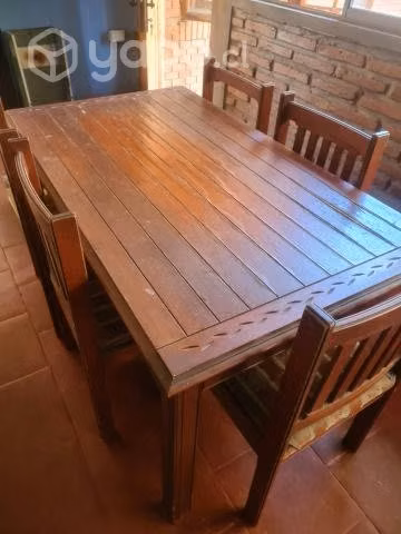 Comedor de diario