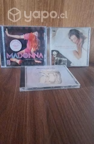 Reproductor de cd portátil