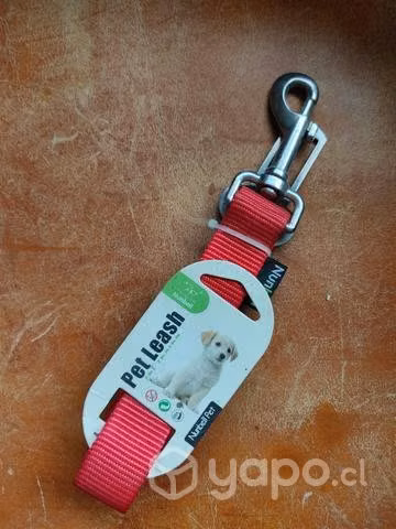 Cinturón de seguridad para perros - Imagen 4
