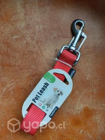 Cinturón de seguridad para perros - Imagen 2