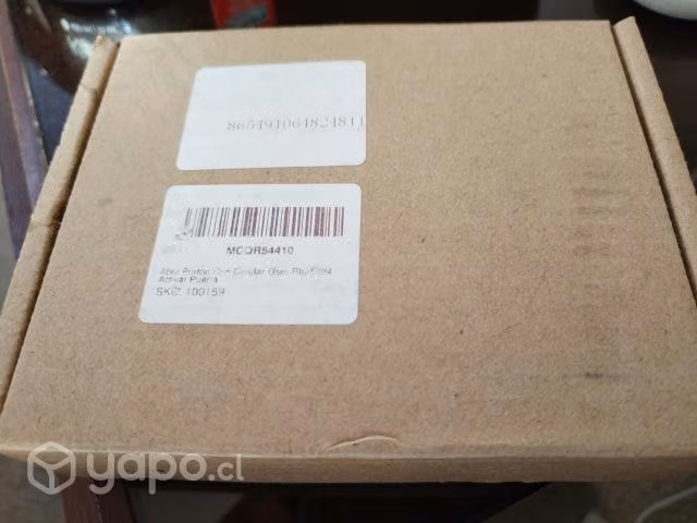 Módulo GSM RTU 5024 4G para abrir portones