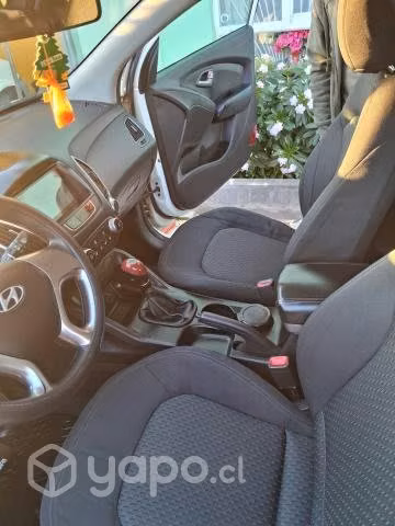 Vendo vehículo hyundai tucson - Imagen 3