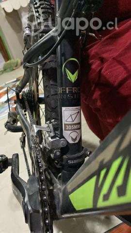 Bicicleta - Imagen 4