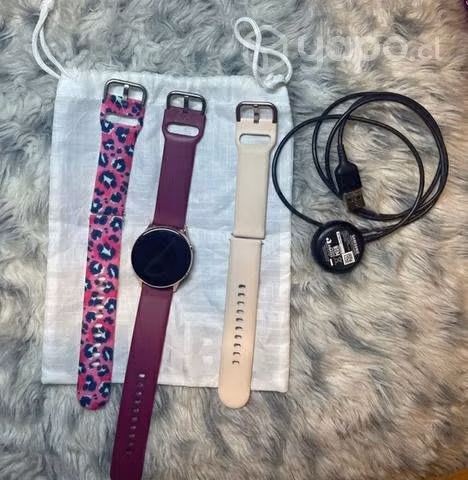 Reloj Smartwatch Galaxy Samsung