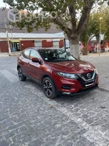 Nissan Qashqai Advance 2021