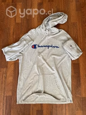Poleron champion