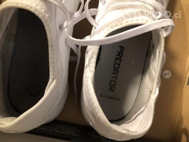 Zapatillas ADIDAS PREDATOR para pasto sintetico
