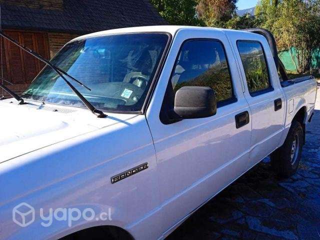 Ford ranger 2006 - Imagen 5