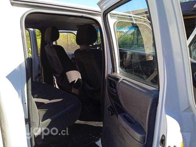 Ford ranger 2006 - Imagen 8