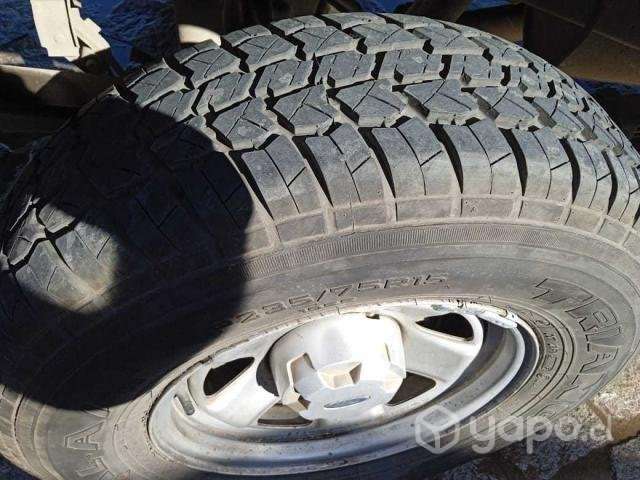 Ford ranger 2006 - Imagen 3