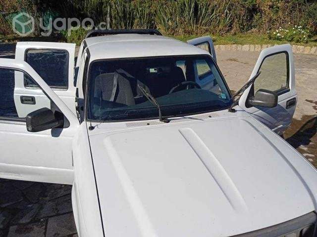 Ford ranger 2006 - Imagen 6