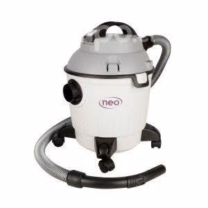 ASPIRADORA POLVO AGUA 18 litros 1200w