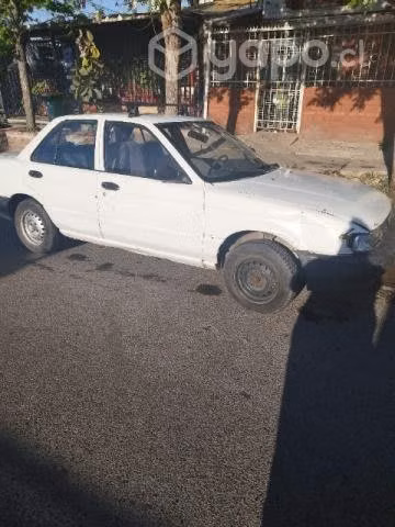 Nissan v16 año 96