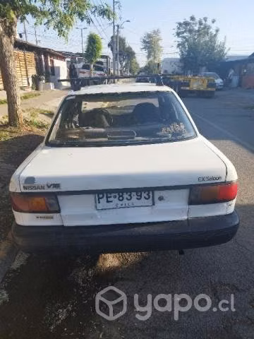 Nissan v16 año 96