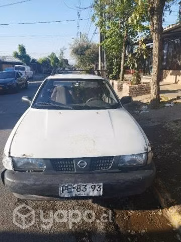 Nissan v16 año 96