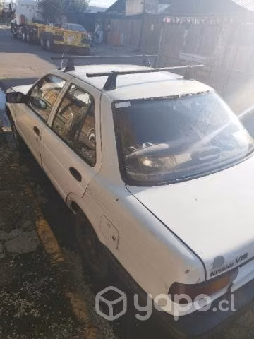 Nissan v16 año 96