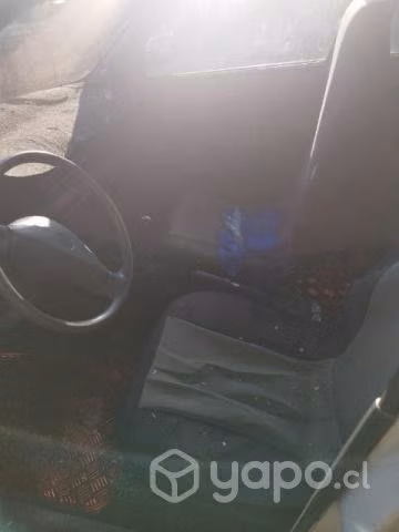 Nissan v16 año 96