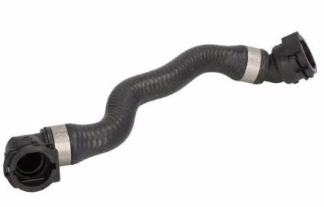 Tubo radiador calefaccion BMW serie 6/5/7