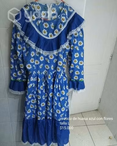 Ropa nueva usada !!! - Imagen 3