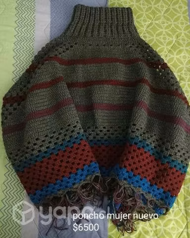 Ropa nueva usada !!! - Imagen 5