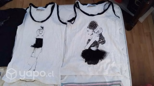 Lote pequeño ropa usada excelente estado - Imagen 3