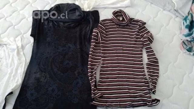 Lote pequeño ropa usada excelente estado - Imagen 5