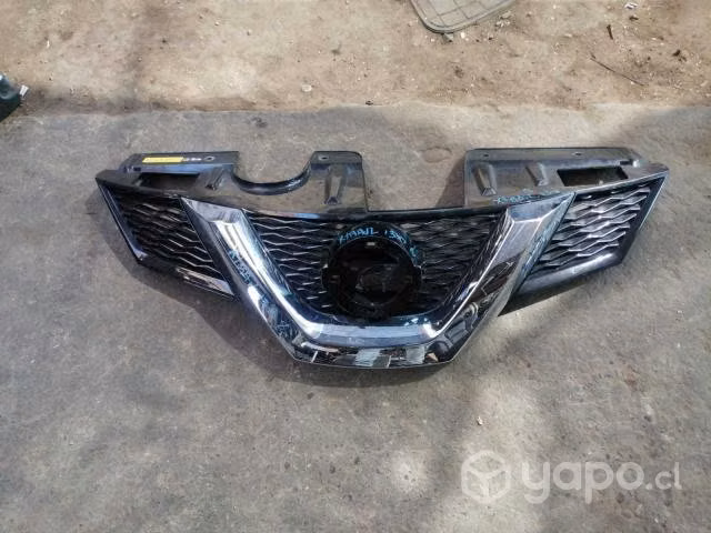 Mascara nissan xtrail 2013 original