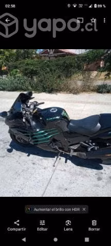 Zx14 r