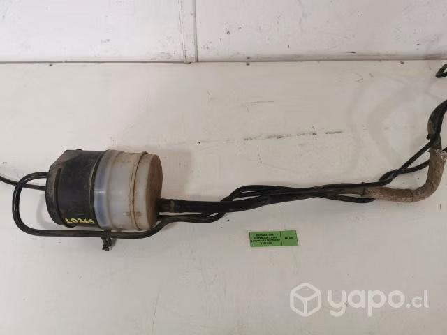 Deposito Aire Suspension (LD365) Land Rover Discov