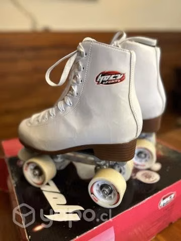 Patines