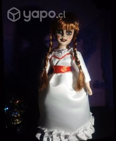 Muñequitas de porcelana