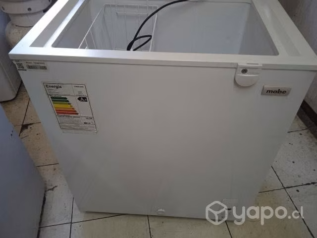 Freezer Mabe - Imagen 2