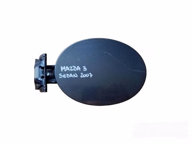 Tapa Combustible Exterior Mazda 3 Sedán 2004-2009