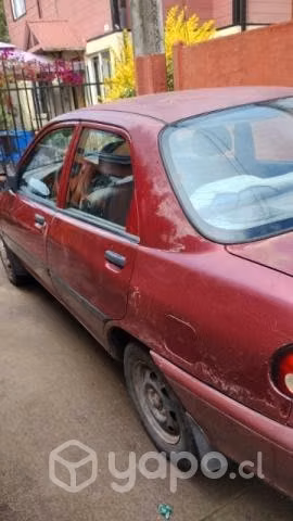 Kia avella 98
