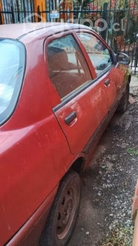 Kia avella 98